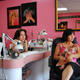 Illustration for article titled A Day in a Nail Salon in East Hartford, CT, in Photos